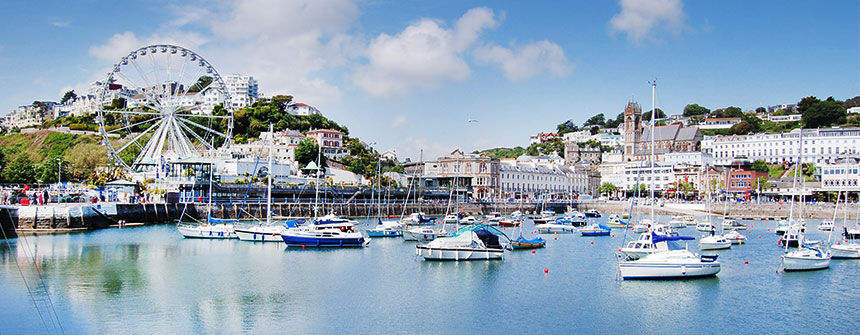 coach holidays and tours