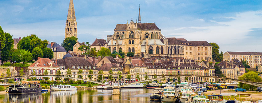 escorted coach holidays coach tours to france from just go holidays