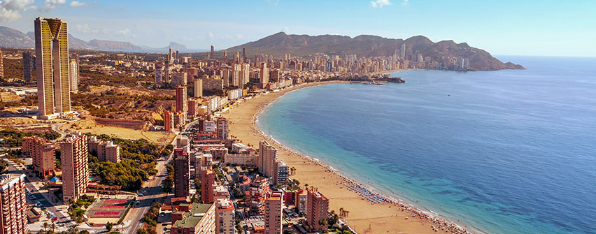 Spain Spain