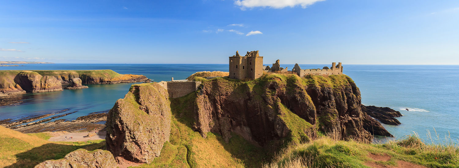 Aberdeenshire & Royal Deeside