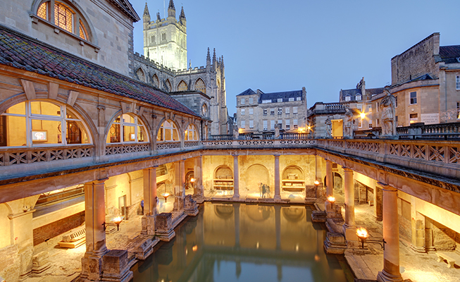 Bath Christmas Market 2022 Bristol Christmas Market & Historic Bath