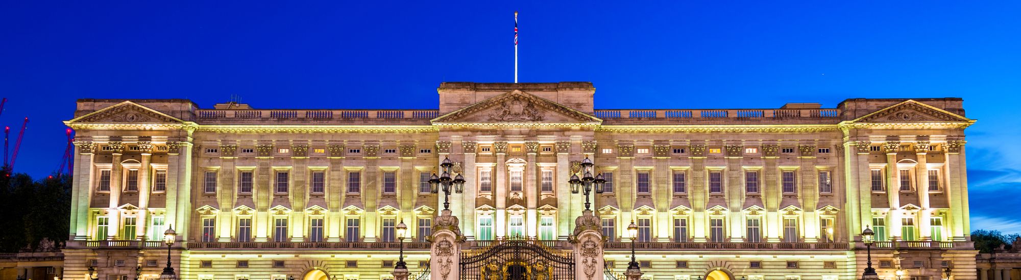 tourhub | Just Go Holidays | London & Buckingham Palace 