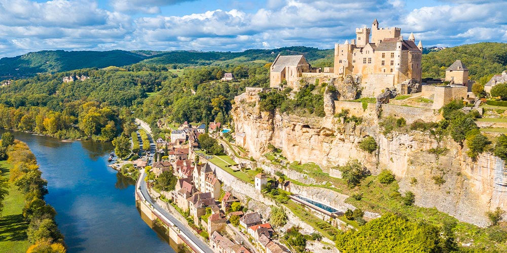 Château de Beynac