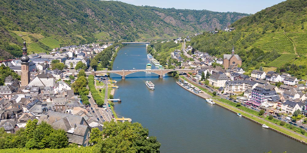 Moselle