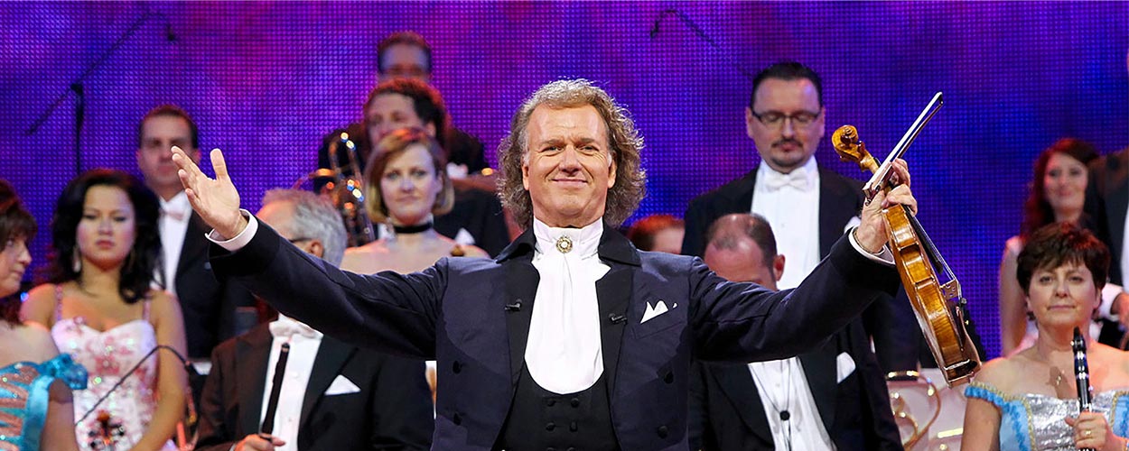 André Rieu