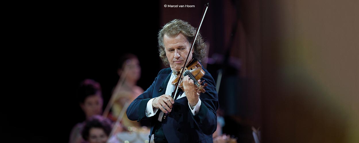 André Rieu
