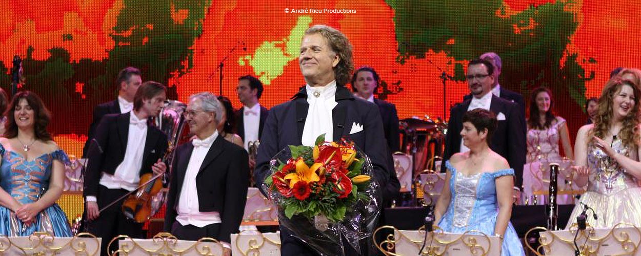 André Rieu