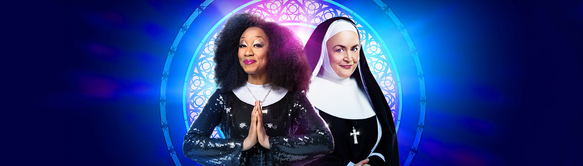 tourhub | Just Go Holidays | Sister Act - Matinee Show 
