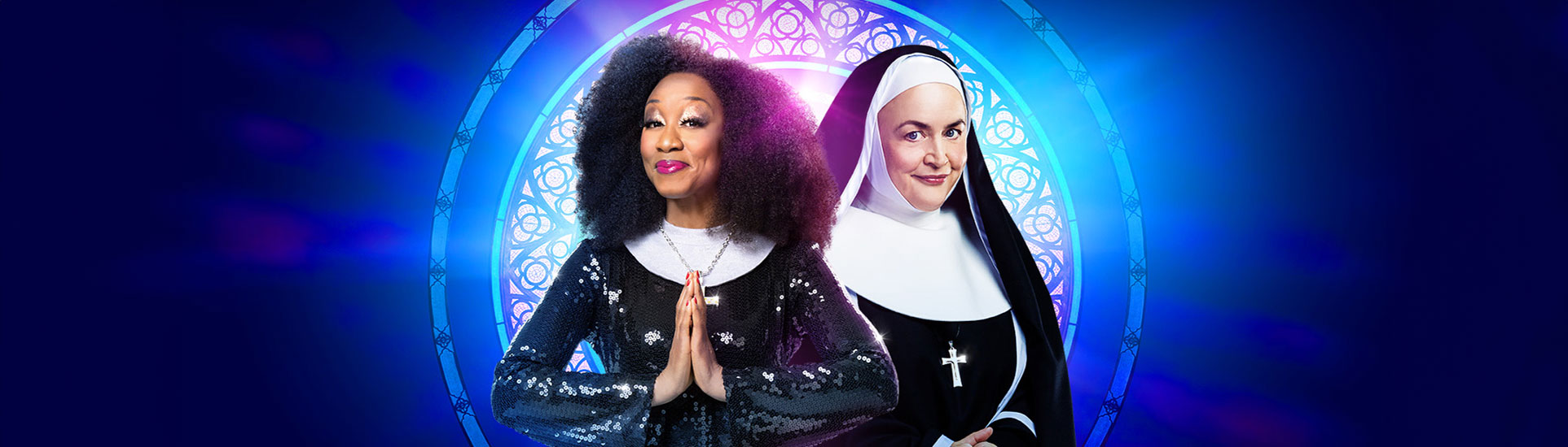 Sister Act - Evening Show
