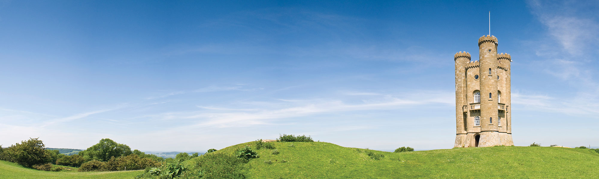 Shakespeare’s Stratford & the Cotswolds Fairytale Villages