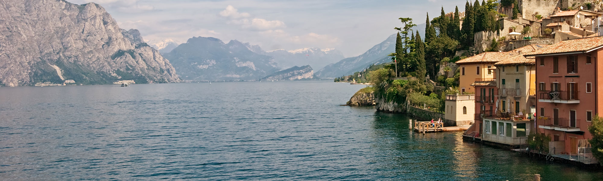 tourhub | Just Go Holidays | Lake Garda & the Dolomites Inclusive - JG Explorer 