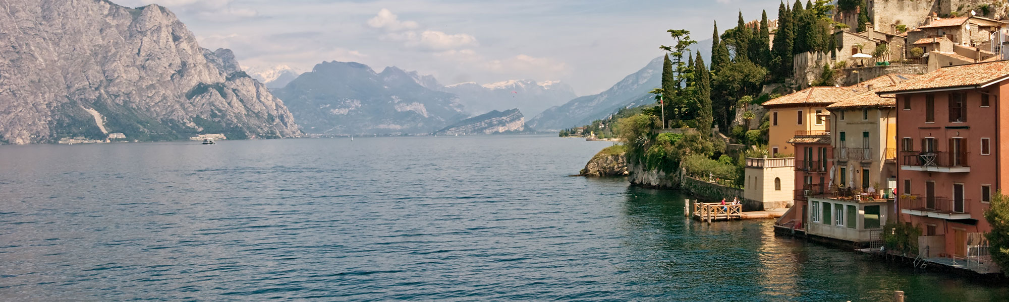 Lake Garda & the Dolomites Inclusive