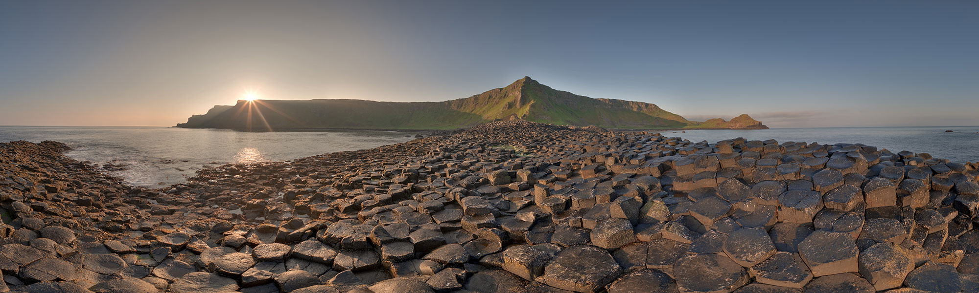 Grand Tour of Ireland