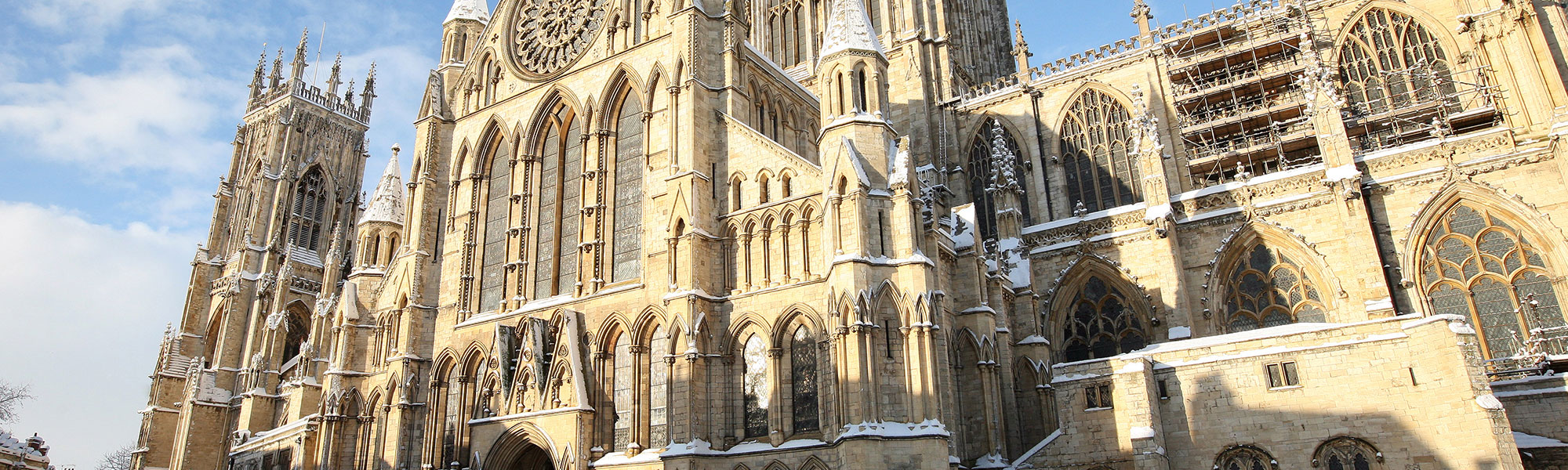 Tour Historic York & Skipton Christmas Markets Just Go Holidays 9250