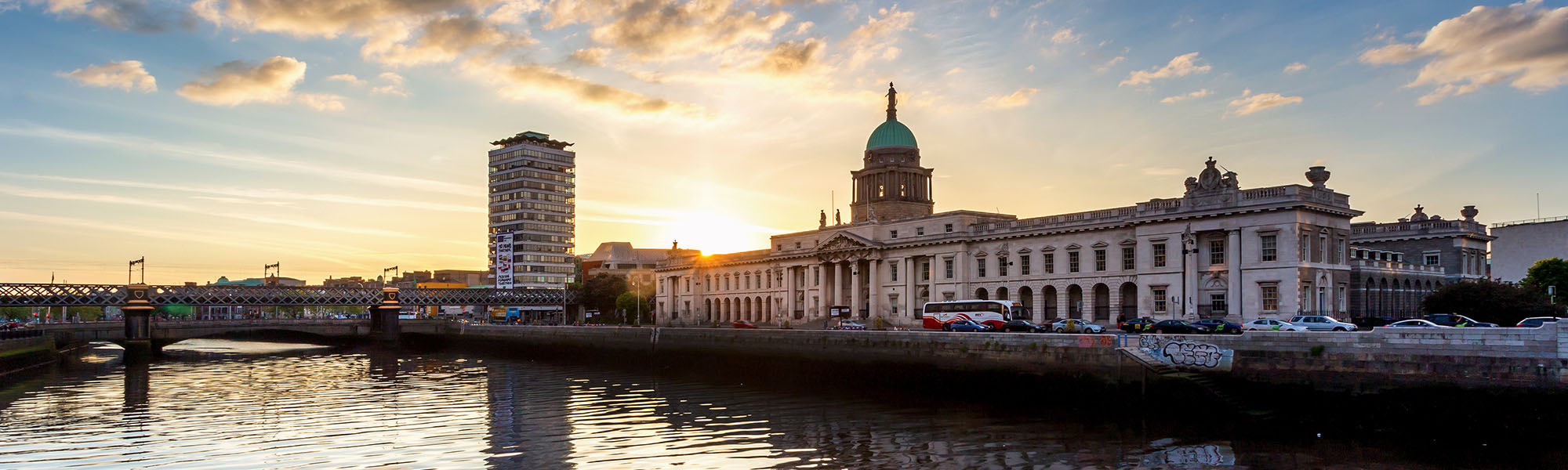 A Taste of Ireland Inclusive Spectacular