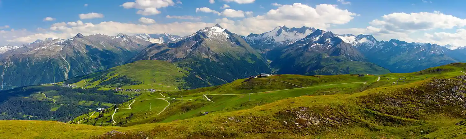 Christmas in the Austrian Tyrol All Inclusive