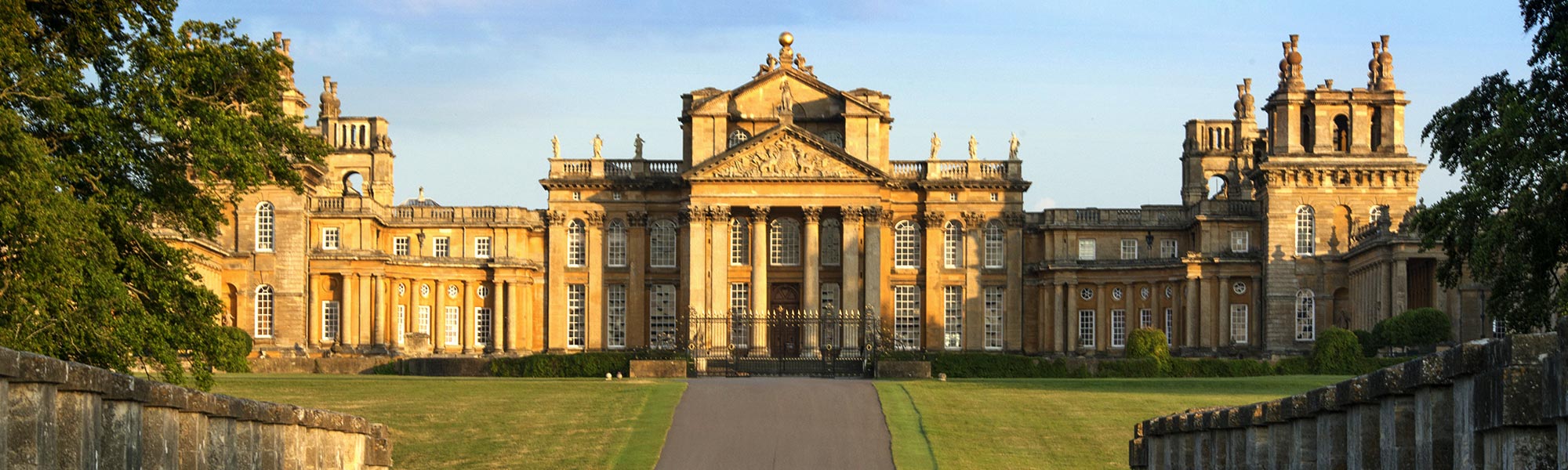tourhub | Just Go Holidays | Blenheim Palace & Charming Oxford 