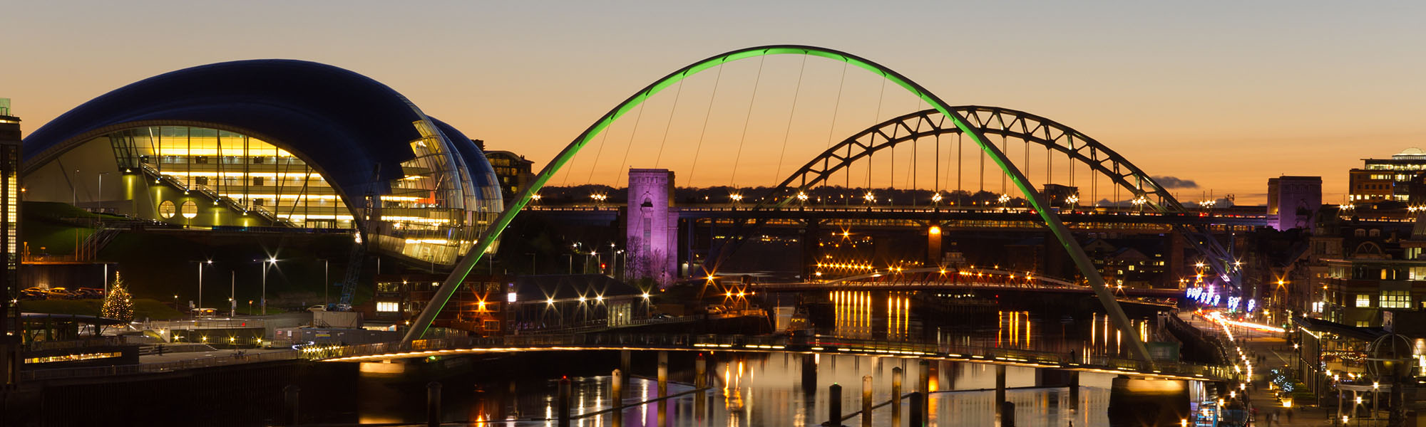 Borders Country, Vera’s Northumbria & Barnard Castle