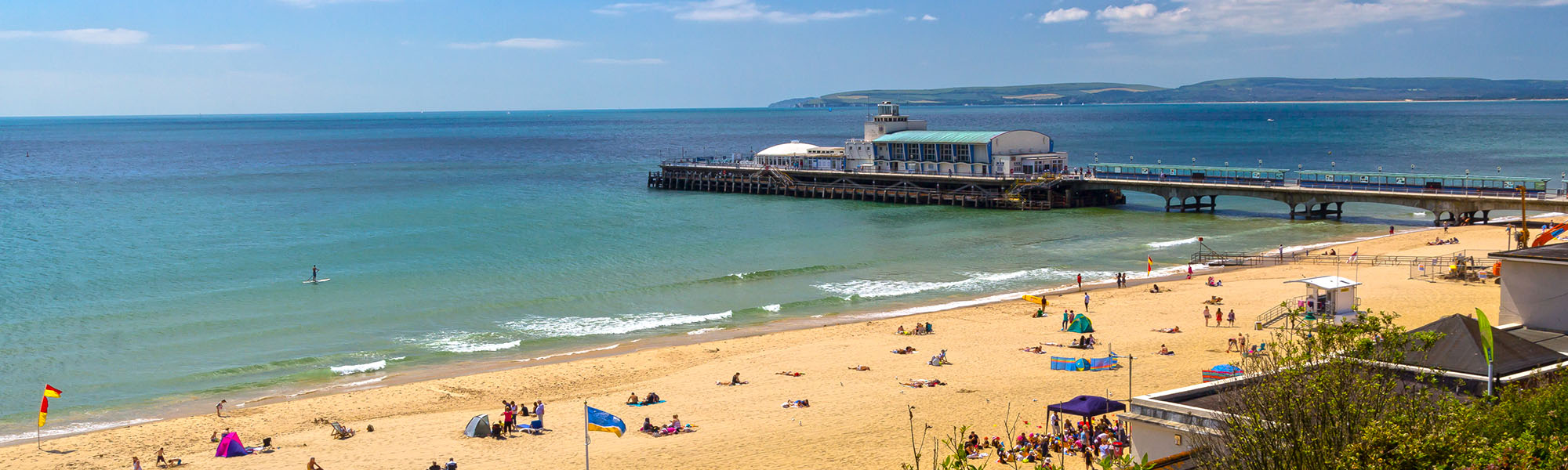 Bournemouth & Dorset Delights Twixmas Special