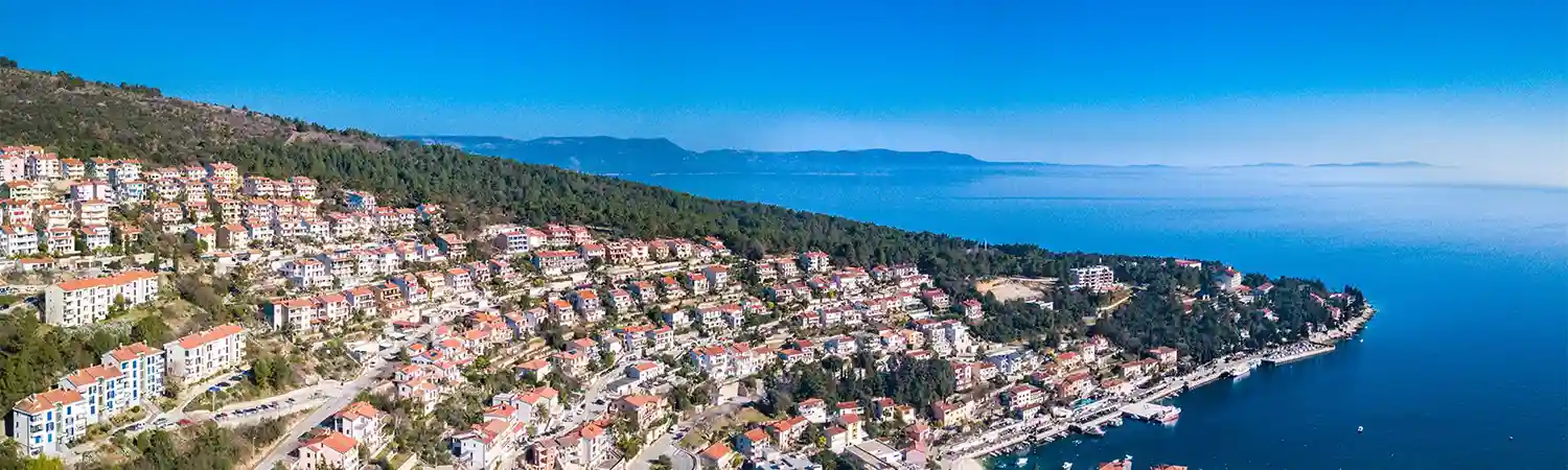 Jewels of Croatia - All Inclusive