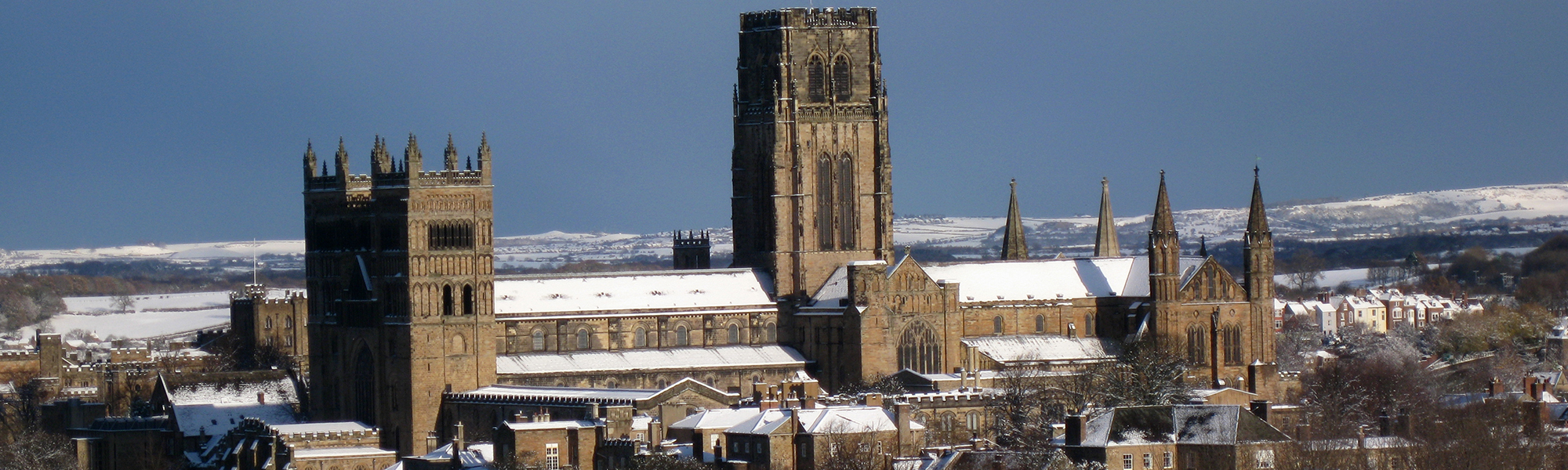 Tour Durham Christmas Market & Beamish Just Go Holidays 8800