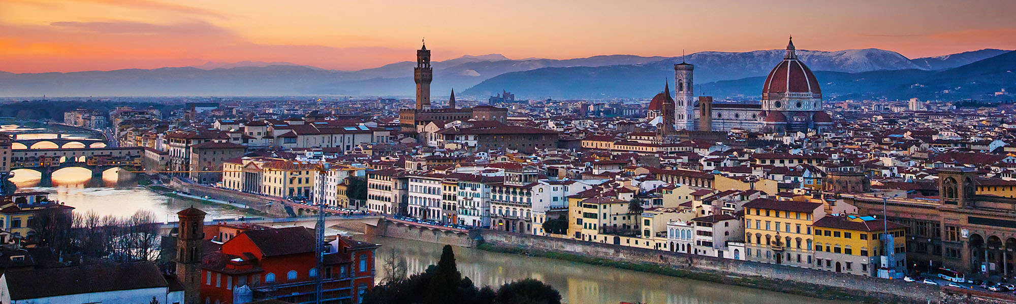 Wonders of Italy - JG Explorer