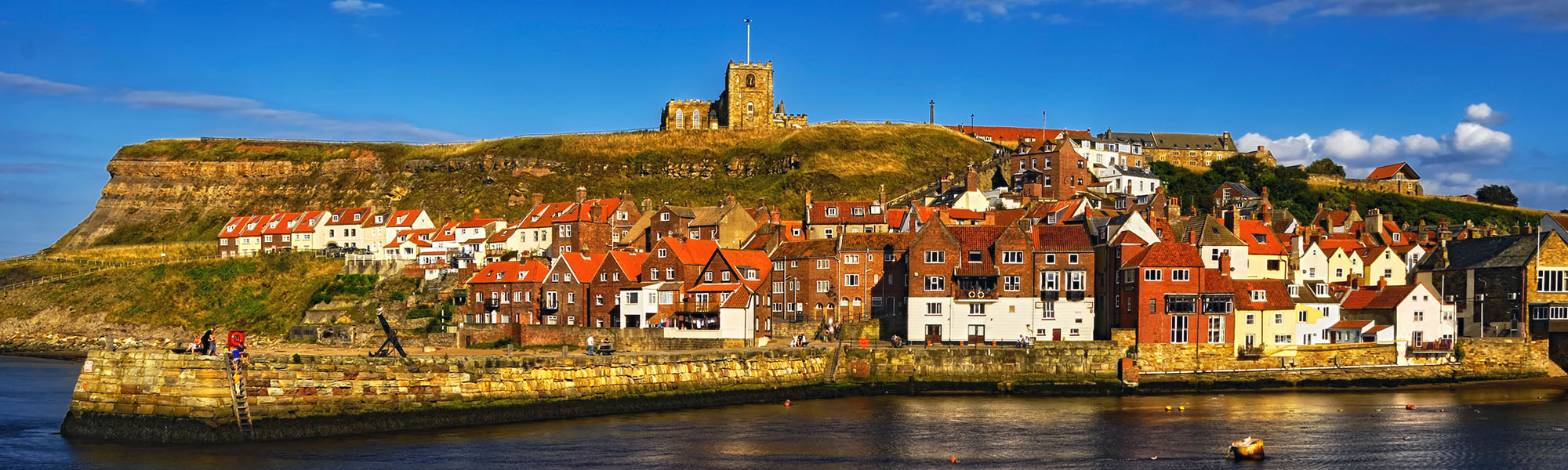 Whitby Regatta & Historic York