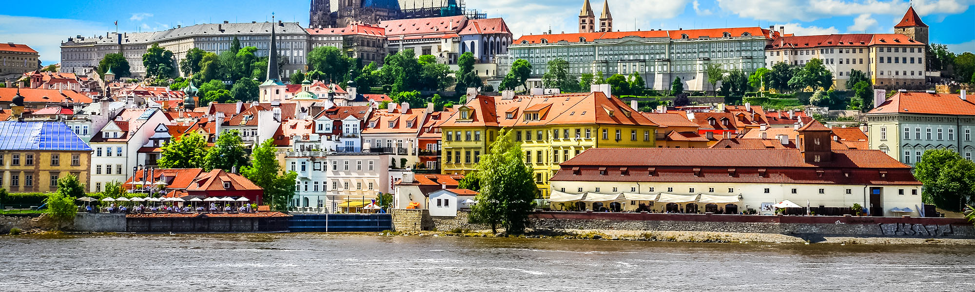 tourhub | Just Go Holidays | Imperial Cities - Prague, Vienna & Budapest 