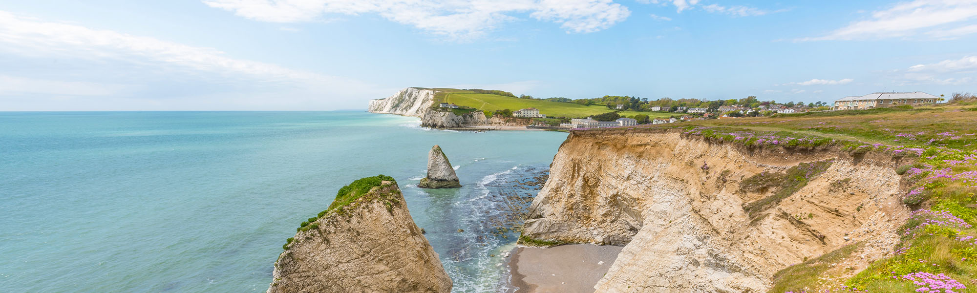 tourhub | Just Go Holidays | Isle of Wight Weekend  