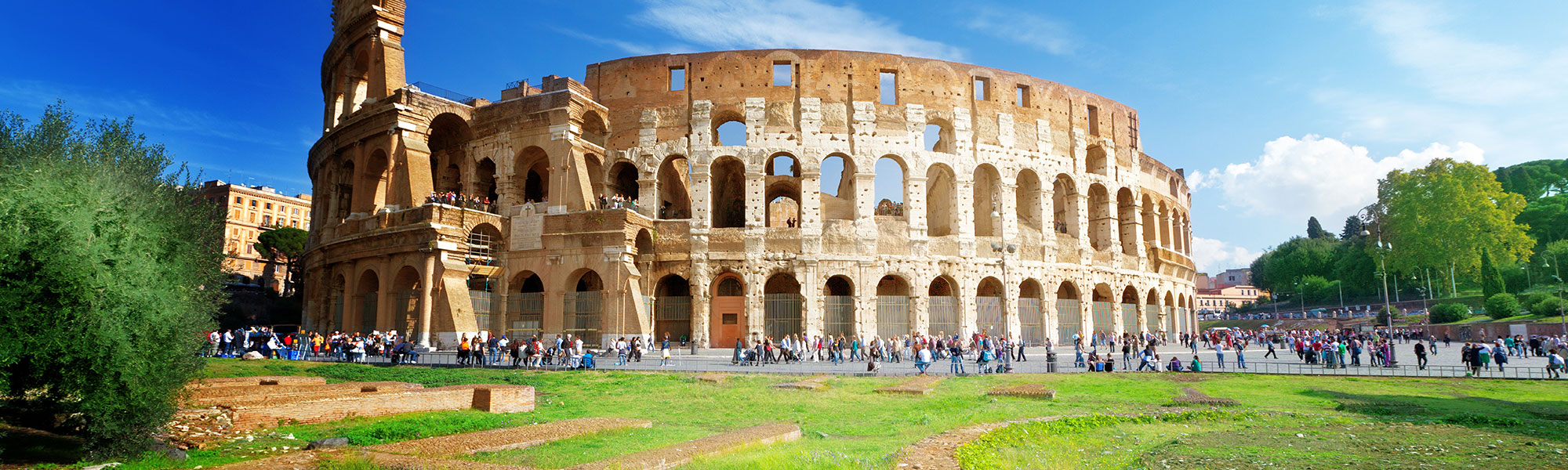 Classical Italy