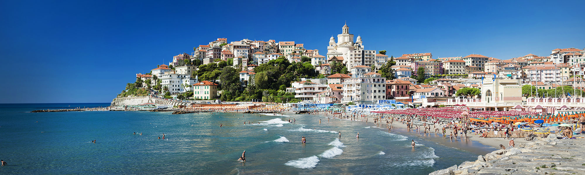 Italian Riviera, Monte Carlo & Nice Inclusive - JG Explorer