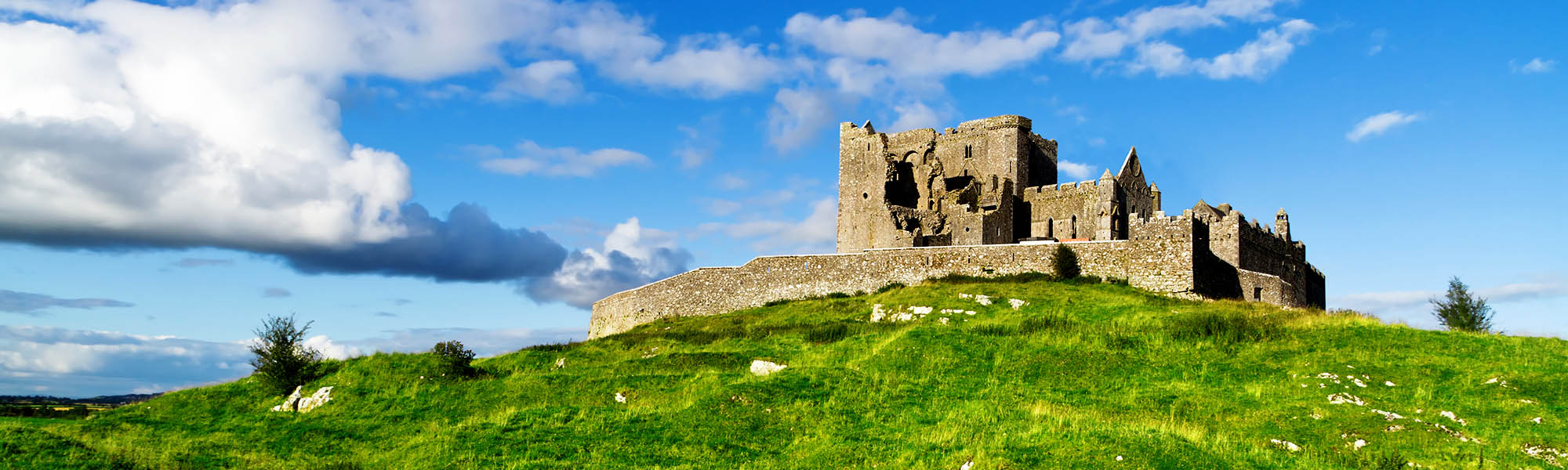 Waterford, Wicklow Mountains & Suir Valley Rail
