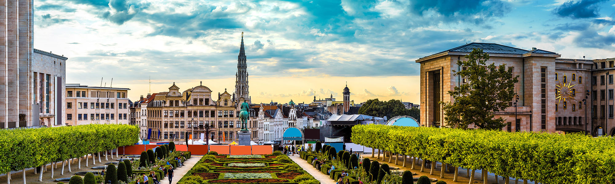 Little Trains of the Ardennes