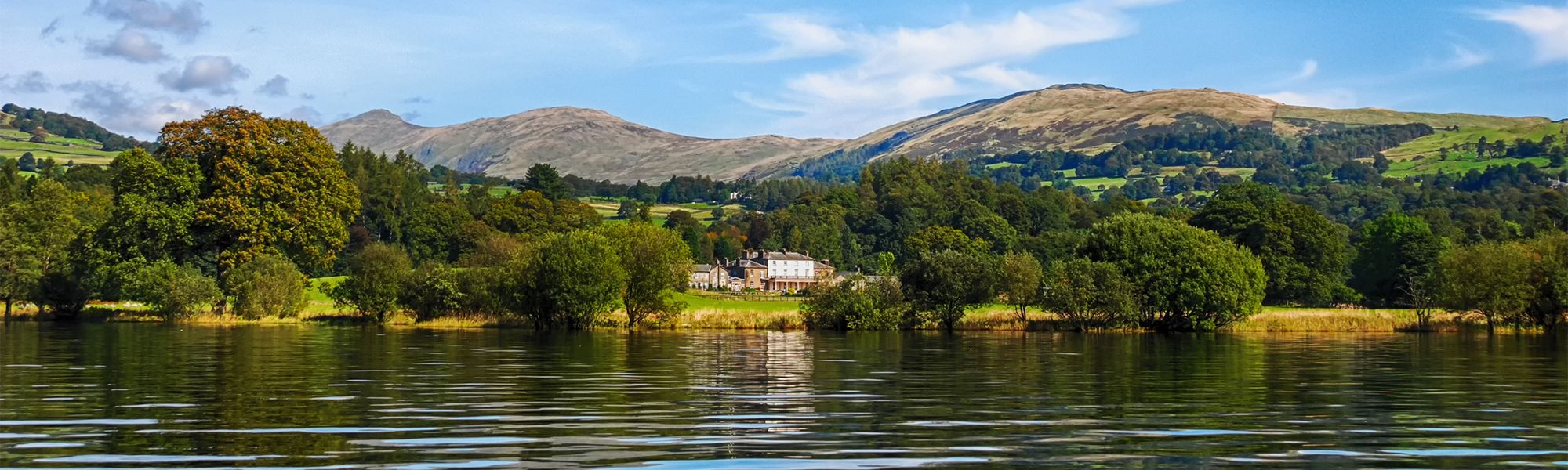 Yorkshire Dales Cruise & Steam