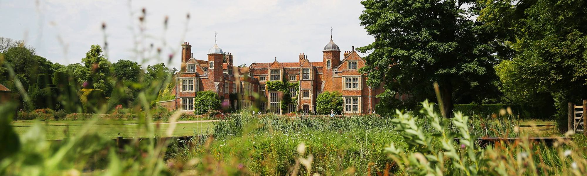 tourhub | Just Go Holidays | Natural Beauty & Architectural Splendours of Suffolk 