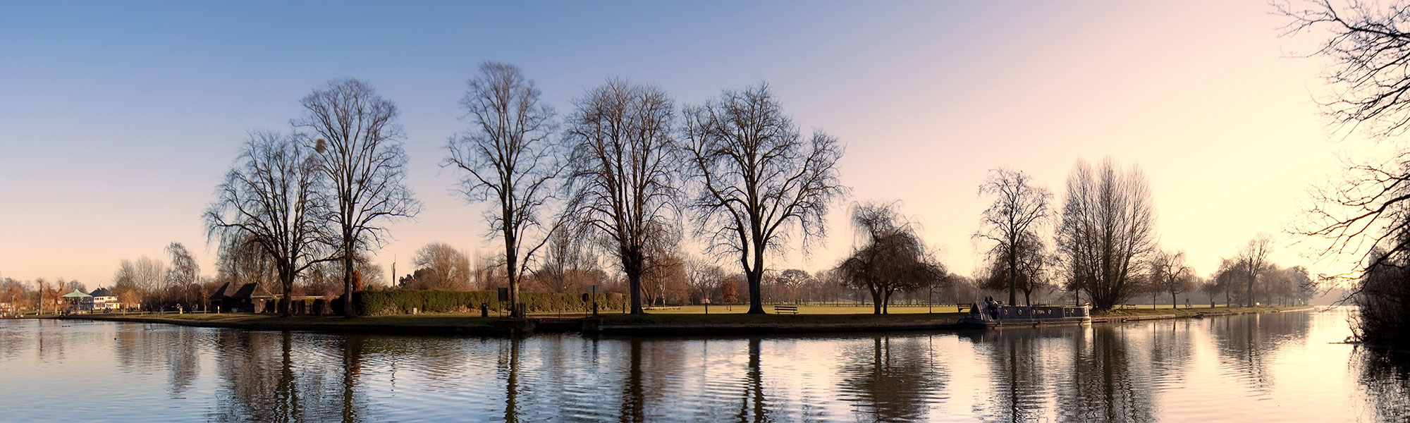Stratford & the Cotswolds Twixmas Special