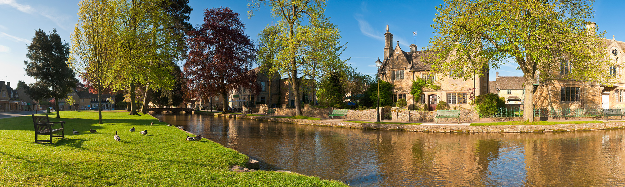 tourhub | Just Go Holidays | Classic Cotswolds Villages 