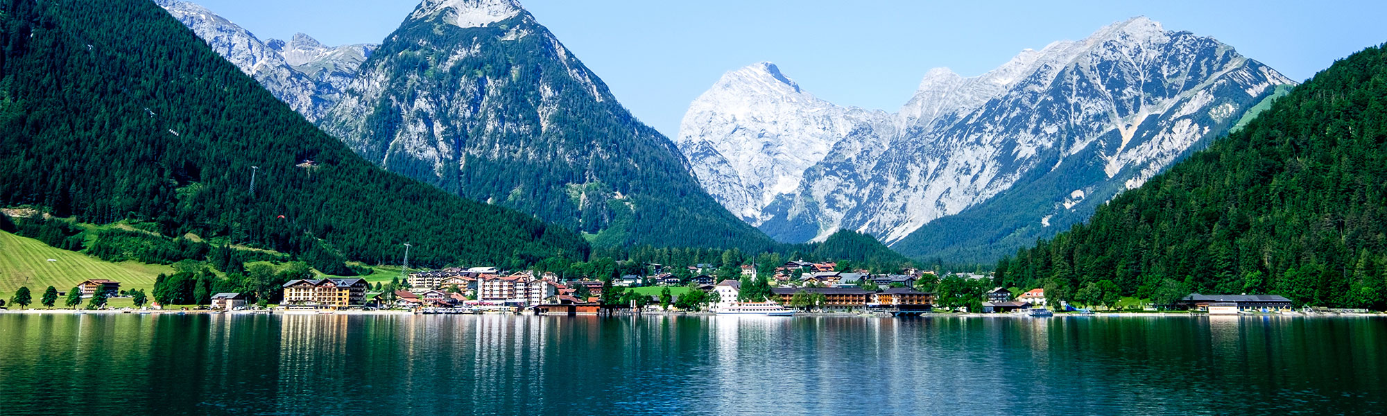 Little Trains of Austria