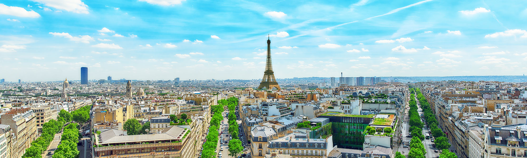 tourhub | Just Go Holidays | Paris & River Seine Cruise 