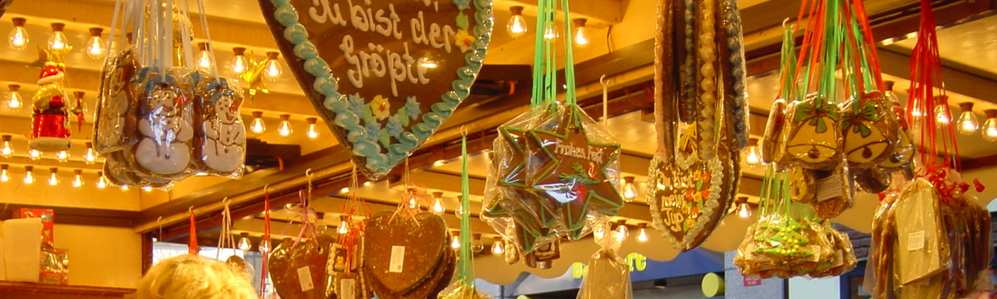 Cologne & Düsseldorf Christmas Markets - JG Explorer
