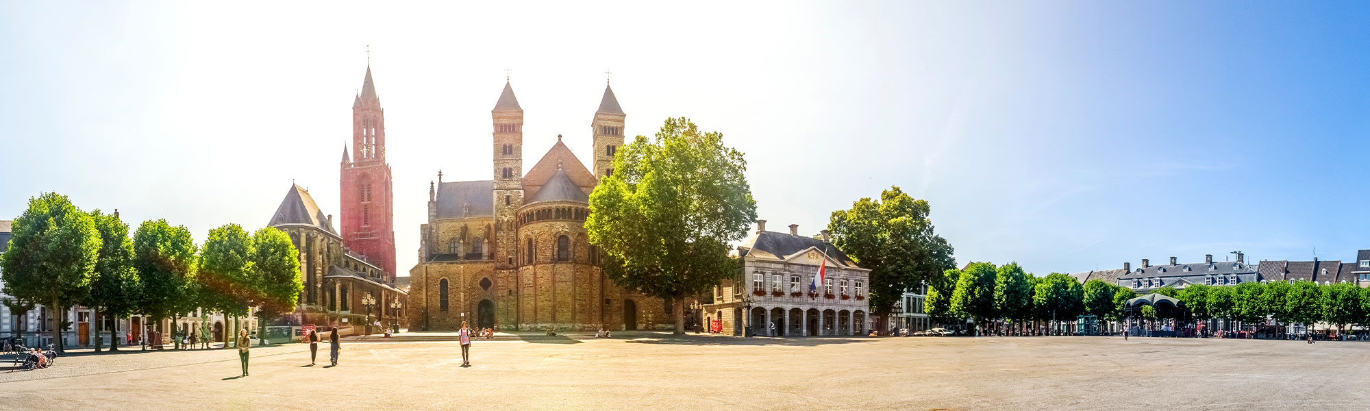 tourhub | Just Go Holidays | André Rieu - Live in his Home Town of Maastricht 