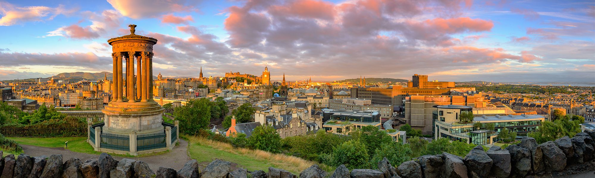 Scotland's Beautiful Banffshire - JG Explorer