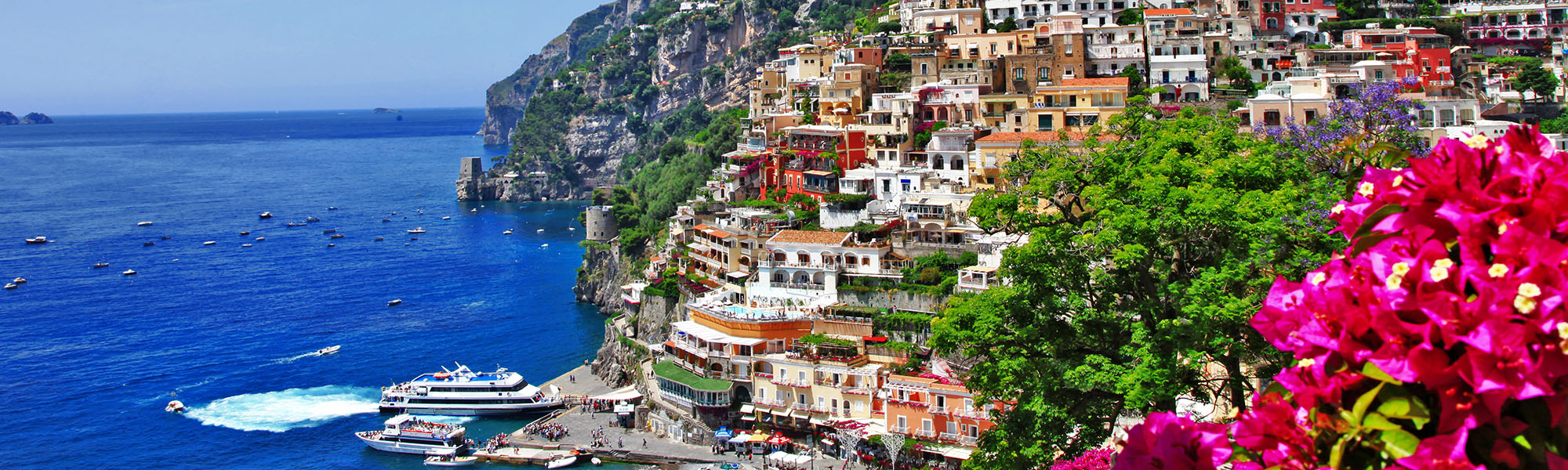 tourhub | Just Go Holidays | Sorrento & the Amalfi Coast 