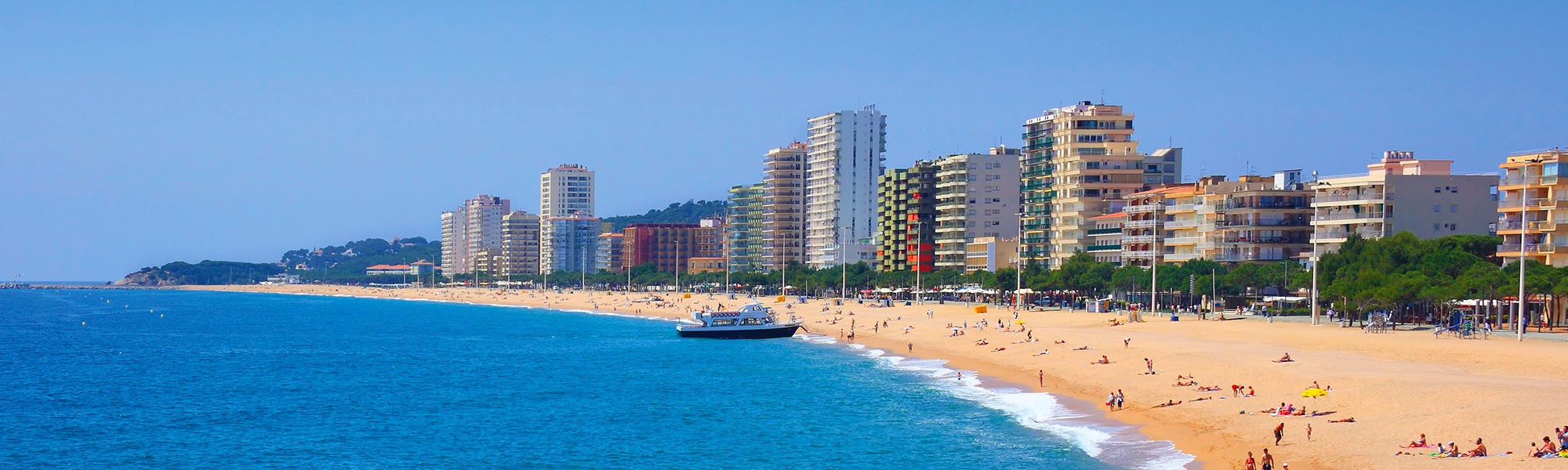 Spain’s Costa Brava Inclusive - 12 Days