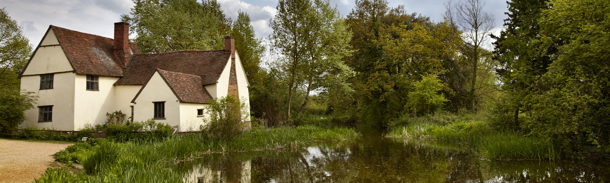 tourhub | Just Go Holidays | Stately Suffolk & Constable Country 