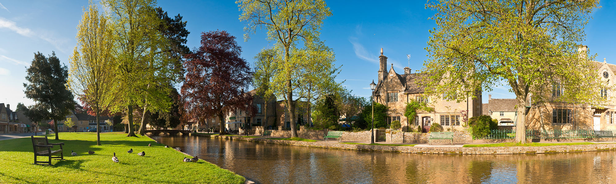 tourhub | Just Go Holidays | Steaming through the Cotswolds & Cruising the River Avon 