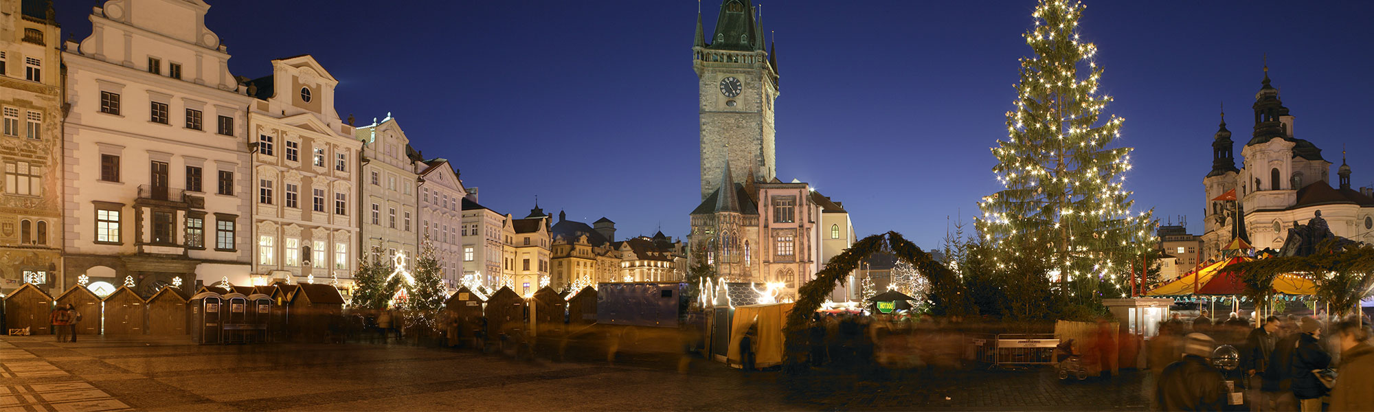 Christmas in Prague – Going Solo - JG Explorer