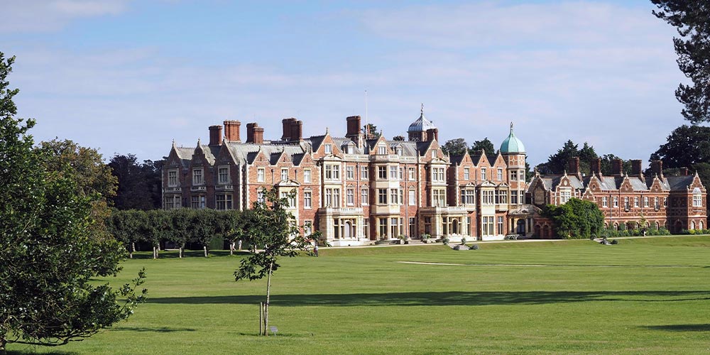 Sandringham Estate