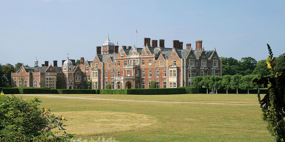 Sandringham Estate