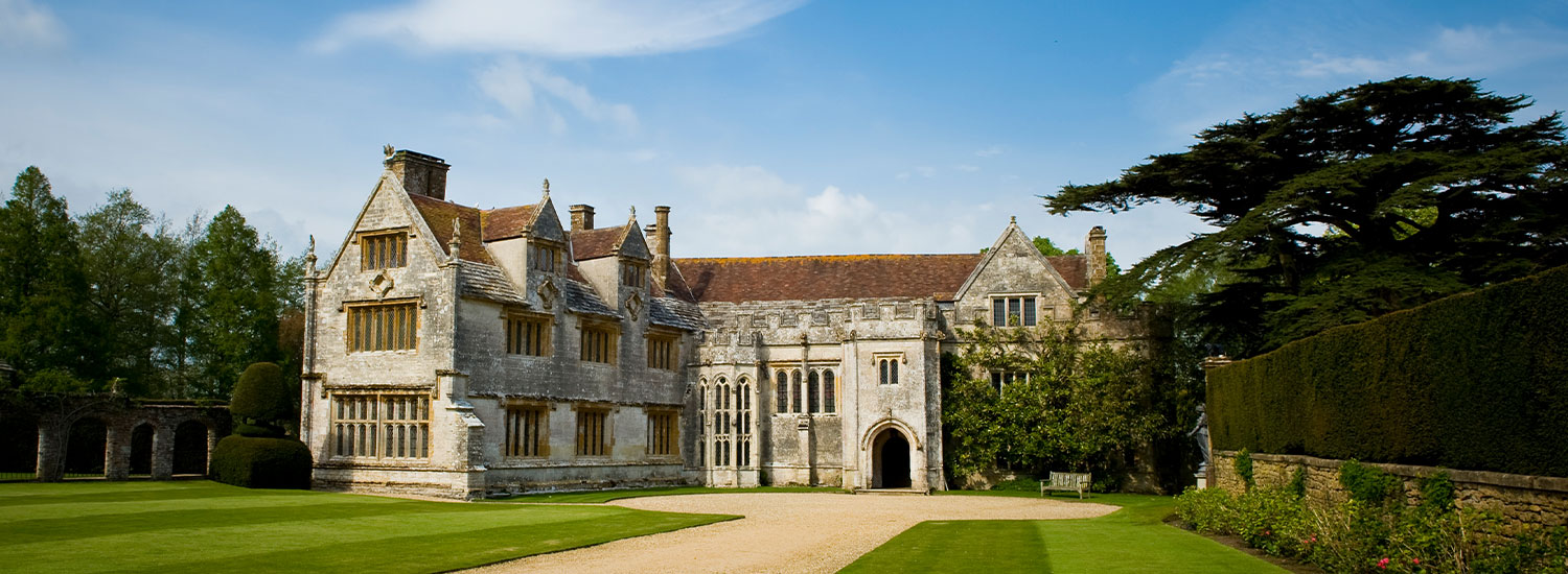A Kaleidoscope of Coast & Country in Dorset